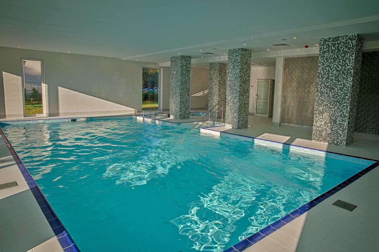 Mielno Holiday Apartments *