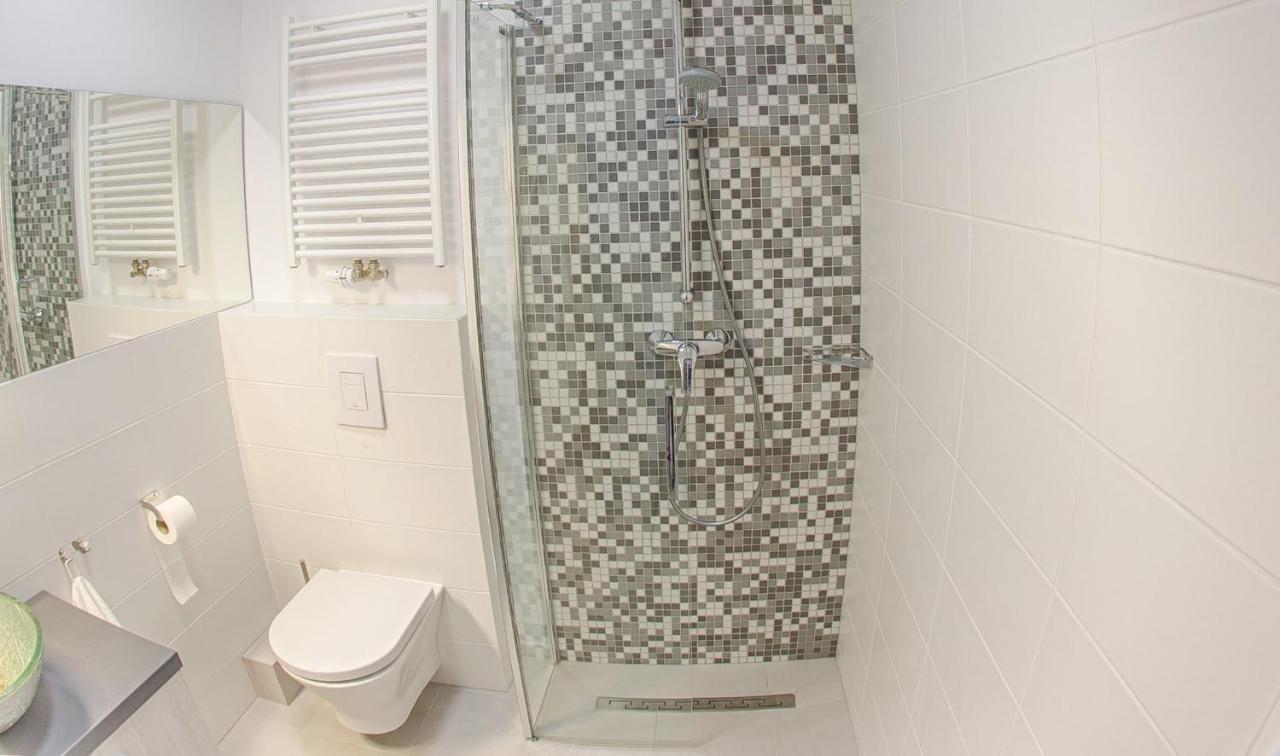 Mielno Holiday Apartments Aparthotel