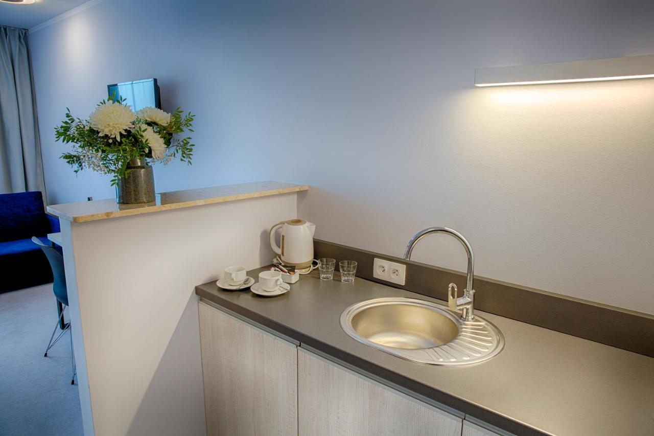 Mielno Holiday Apartments